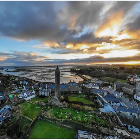 Avondale * Killala