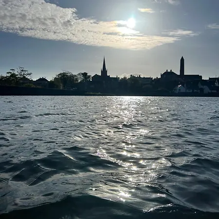 Avondale * Killala